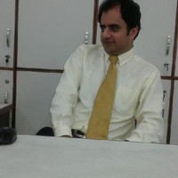 modassar ali