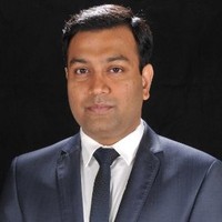 Ramesh Gopalan