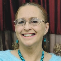 Debbie Hall
