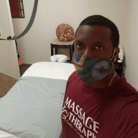 Shaquan Mitchell