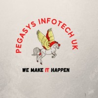 Pegasys Infotech