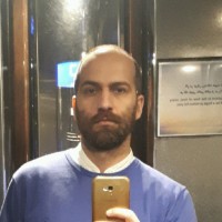 Armin malekian