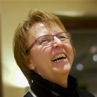 Birgit Tege