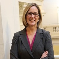 Ann Mcelwain