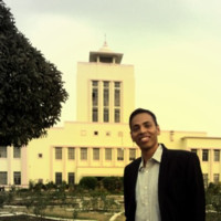 Dr. Arvind Kumar