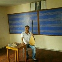 محمد عطاپور