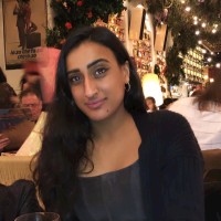Symran Singh
