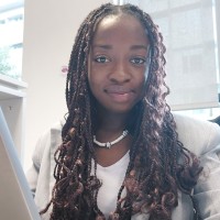 Laura Kouadio