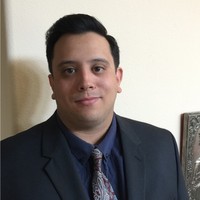 Brandon Chin