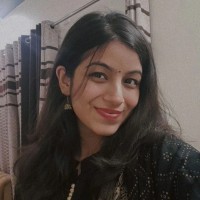 Ayushi Pokhriyal