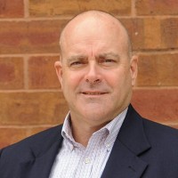 Bill Geary