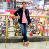 Sonal Mohol