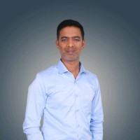 Ram Ganesh Radhakrishnan