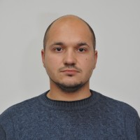 Oleksandr Mazur