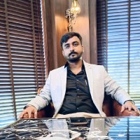 Rahul Patial