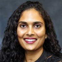 Priya Desai, Md, Mba