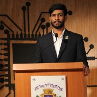 Kiran Santhosh