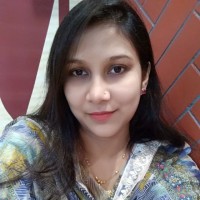 Syeda Faria Sultana