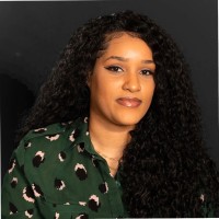 Angelique Sherwood