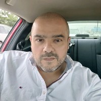 Fabian Espinosa Crespo