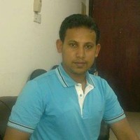 Mohammed Morshid