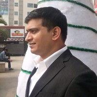 Sabyasachi Moharana