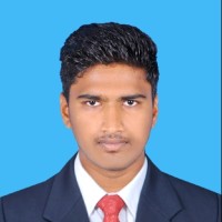 Hari R P