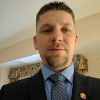 Josh Uhrich
