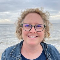 Katherine Drake, Ph.D.