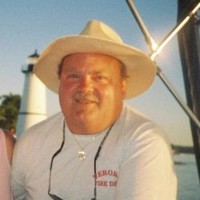 Mike Stocker