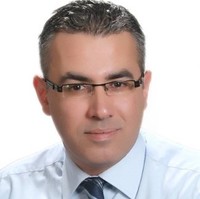 Imad Al Sharif