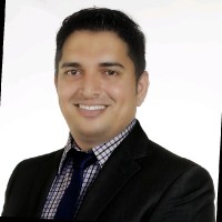 Ashnil Prasad