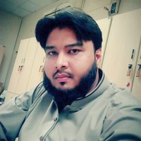 Muhammad Raheel Muhammad Rafiq