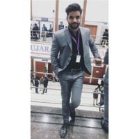Abdul Matin Khan