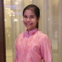 Lady Jane Estanilla