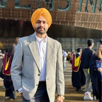 Sukhjot Singh Chahal