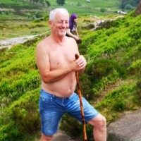 Patrick Mcneill