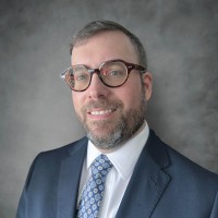 Matthew Mordecai Katz