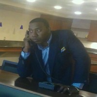 Adrian W. Joseph Sr.