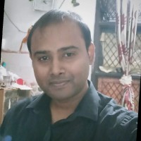 Ashwani Srivastava