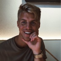 Jakob Kingdahl