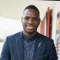 Khuthadzo Alpha Nepuru