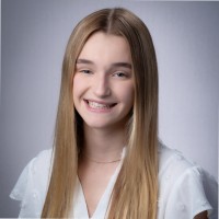 Grace McCarty