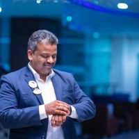 Kiran Kumar Kalpagiri