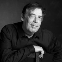 Patrick Vanden BERGHE