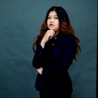 Pham Bonnie
