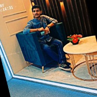 Satyan Sinha