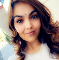 Angelica Romero