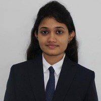 Stuti Shah