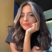 Mariam Halawa